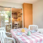 Lägenhet Les Cyprianes-6 By Interhome