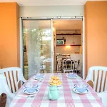 Les Cyprianes-6 By Interhome Lägenhet