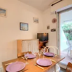 Les Cyprianes-6 By Interhome * La Grande Motte