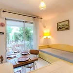 Les Cyprianes-6 By Interhome * La Grande Motte