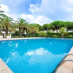Les Cyprianes-6 By Interhome Appartement