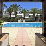 Les Cyprianes-6 By Interhome *