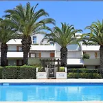 Les Cyprianes-6 By Interhome Appartement La Grande Motte
