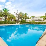Appartement Les Cyprianes-6 By Interhome La Grande Motte