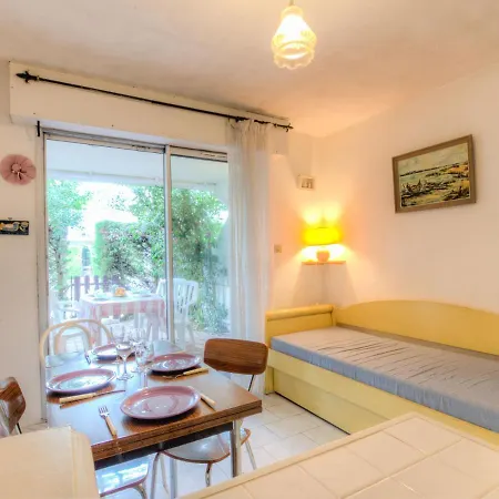 Les Cyprianes-6 By Interhome * La Grande-Motte