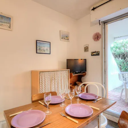 Les Cyprianes-6 By Interhome * La Grande-Motte