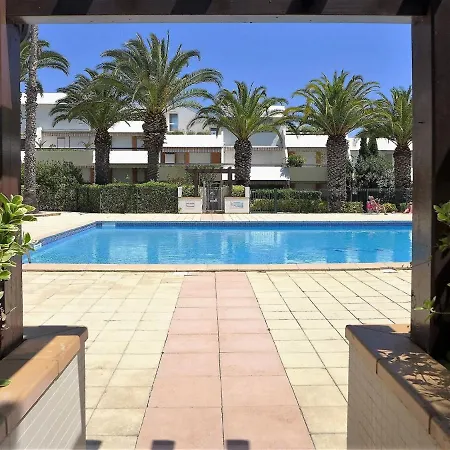 Les Cyprianes-6 By Interhome *