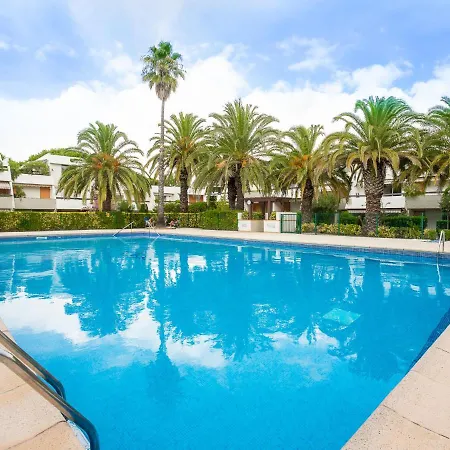 Les Cyprianes-6 By Interhome La Grande-Motte