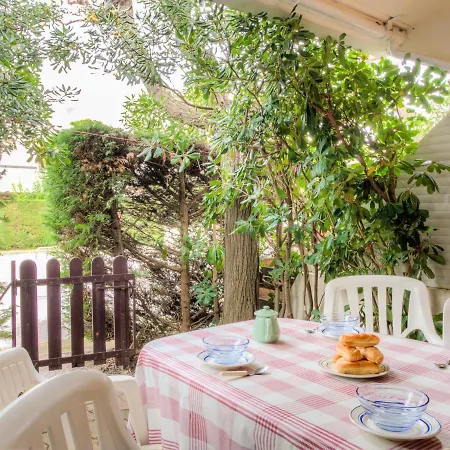 Les Cyprianes-6 By Interhome Apartment