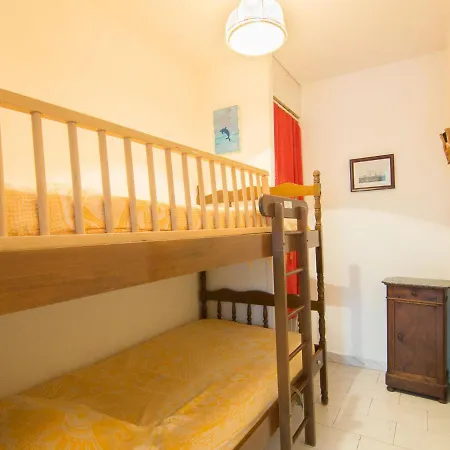 Apartment Les Cyprianes-6 By Interhome *