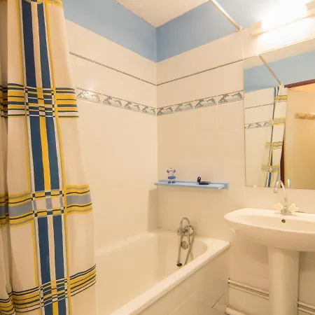 Les Cyprianes-6 By Interhome La Grande-Motte