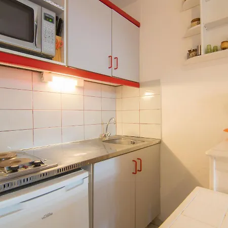 Les Cyprianes-6 By Interhome Apartamento La Grande-Motte