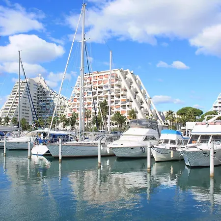 Apartment Les Cyprianes-6 By Interhome *