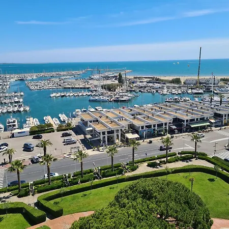 Apartment Les Cyprianes-6 By Interhome