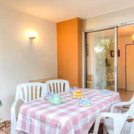 Apartment Les Cyprianes-6 By Interhome La Grande-Motte