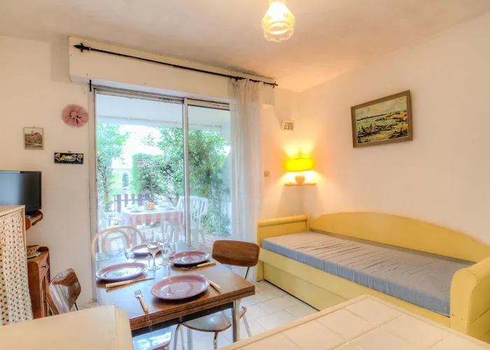 Les Cyprianes-6 By Interhome * La Grande-Motte
