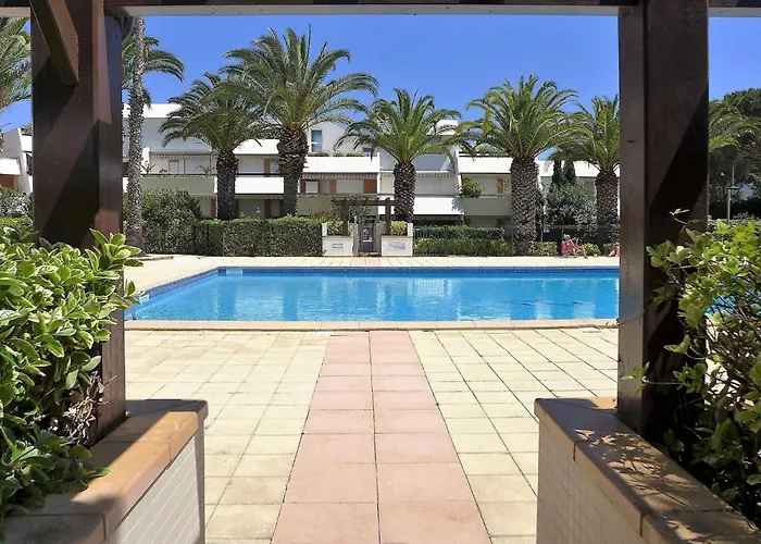 Les Cyprianes-6 By Interhome *