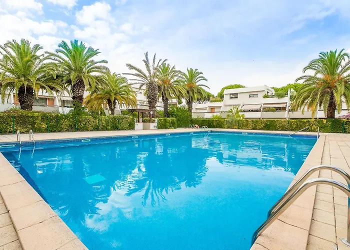 Lejlighed Les Cyprianes-6 By Interhome La Grande-Motte