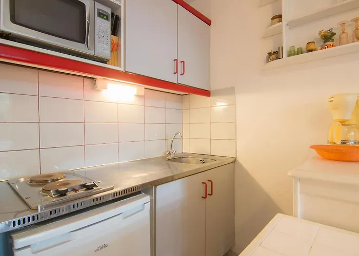 Les Cyprianes-6 By Interhome Lejlighed La Grande-Motte