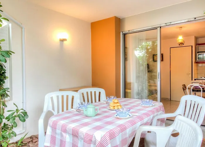 Lejlighed Les Cyprianes-6 By Interhome La Grande-Motte